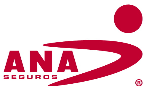 Logo Ana seguros