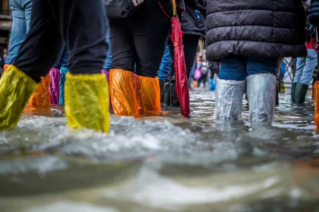 Remedios contra inundaciones y adversidades en temporada de lluvias en México.
