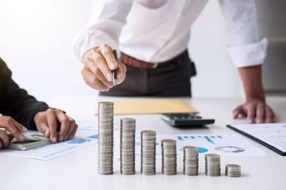 Muestra de Licitaciones del gobierno