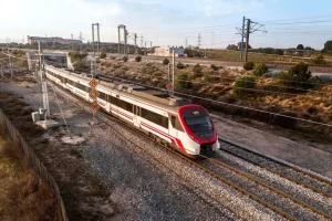 tecum-Seguros para proveedores del tren México-Querétaro- ¿Qué coberturas considerar?