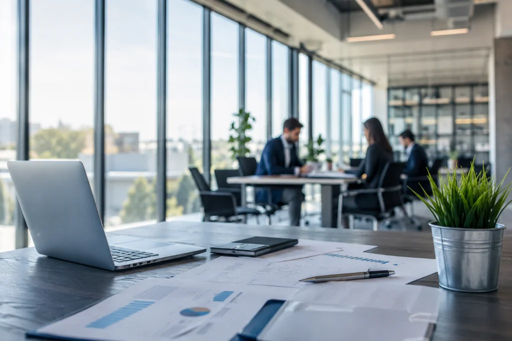 Seguros para empresas en Querétaro para poteger tu PYME sin gastar de más