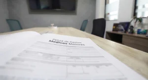 Checkup de seguro médico en Querétaro. Cómo agendarlo y qué incluye tu póliza
