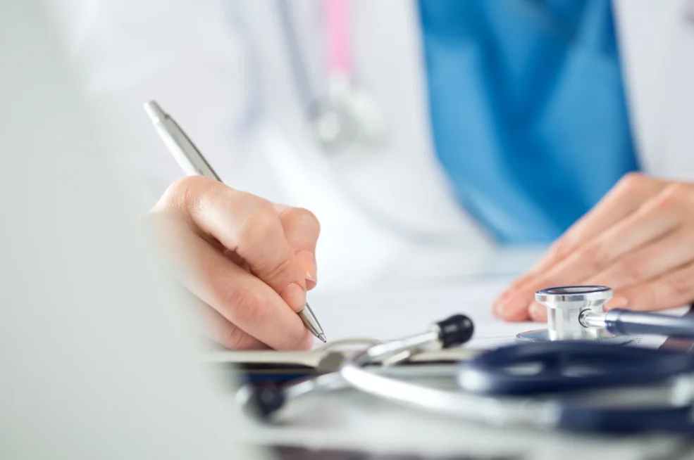 La importancia de la medicina preventiva. Por qué usar tu checkup antes de que surja una emergencia médica.